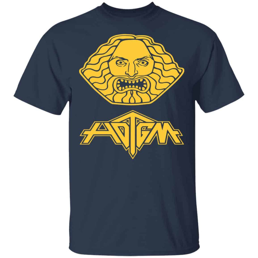 HDTGM – Zoukaz Shirt, Hoodie, Tank