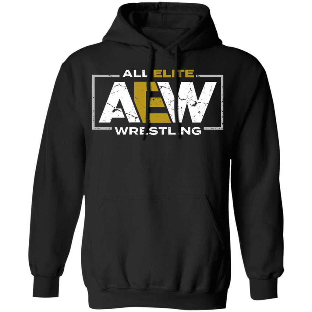 AEW All Elite Wrestling Shirt, Hoodie, Tank