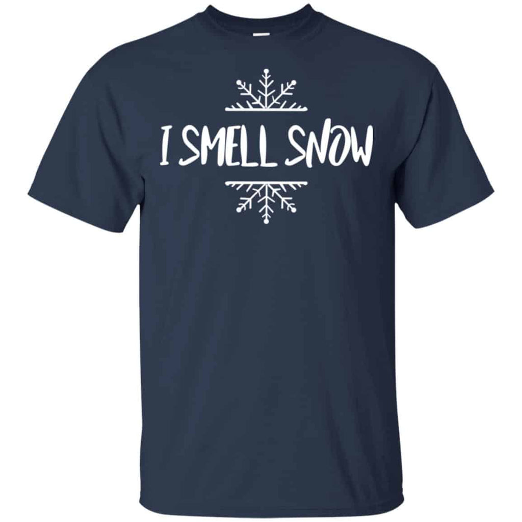 Gilmore Girls: I Smell Snow Sweater, T-Shirts, Hoodie