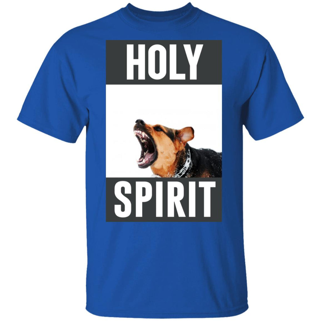 Holy Spirit Shirt, Hoodie, Tank