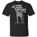 I Spent March Watching April Shirt, Hoodie, Tank