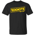 Eddiots Logo Est 2019 Shirt, Hoodie, Tank
