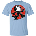 Felix The Cat Keep Walking Vintage Shirt, Hoodie, Tank