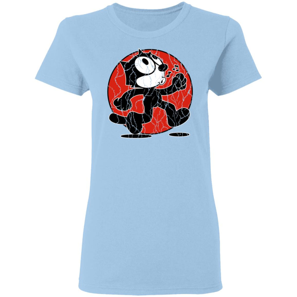 Felix The Cat Keep Walking Vintage Shirt, Hoodie, Tank