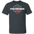 Do Not Ascribe Agency To The Polyhedron Shirt, Hoodie, Tank