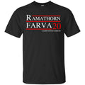 Ramathorn Farva 2020 Campaign Ramrod T-Shirts, Hoodie, Tank