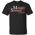 Mosby Stinson 2020 Legendary T-Shirts, Hoodie, Tank