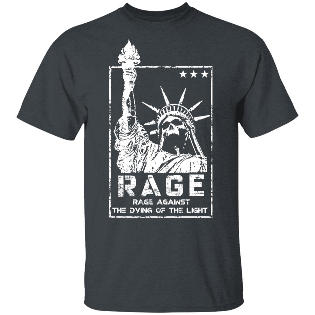 Rage Rage Sgainst The Dying Of The Light Shirt, Hoodie, Tank