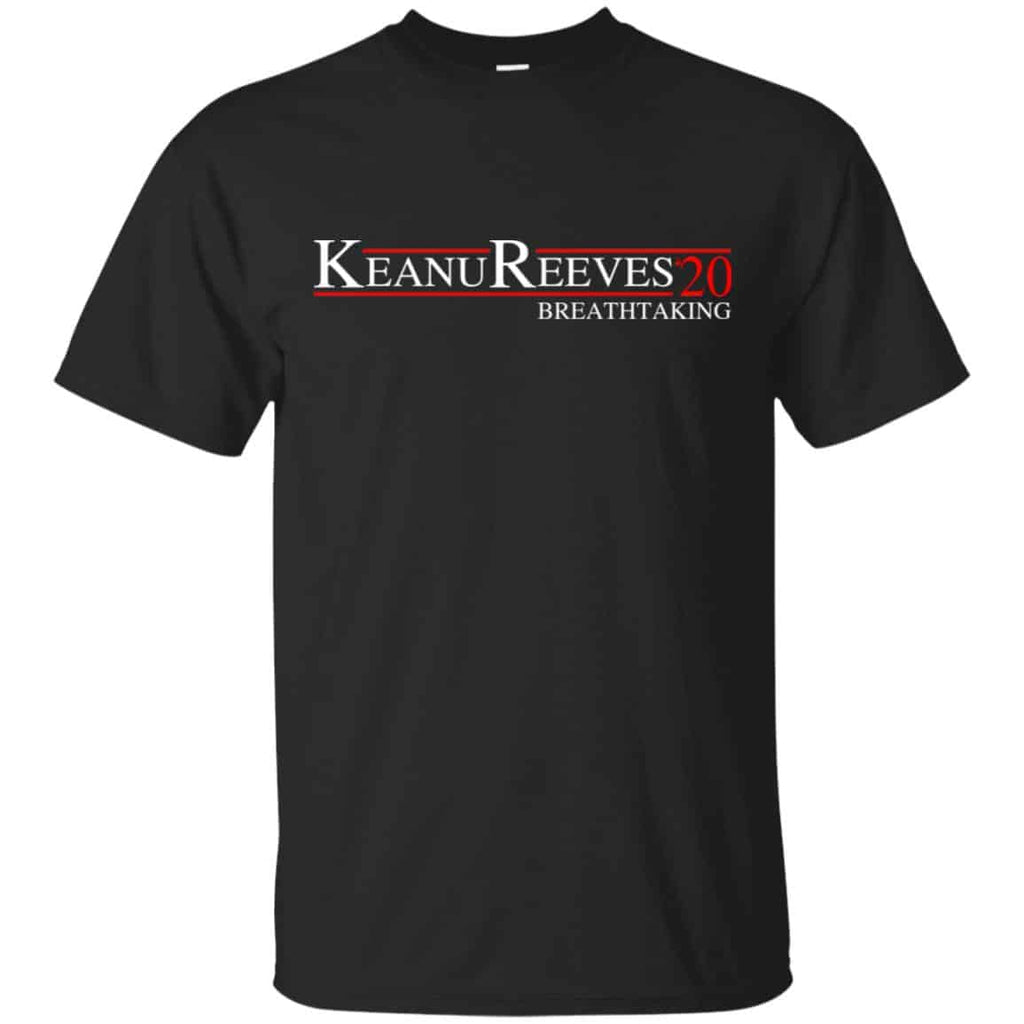Keanu Reeves 2020 Breathtaking T-Shirts, Hoodie, Tank