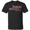 Inigo Montoya 2020 Prepare To Die T-Shirts, Hoodie, Tank