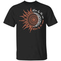 Live By The Sun Love By The Moon Shirt, Hoodie, Tank