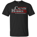 Calvin Hobbes 2020 We Demand Euphoria T-Shirts, Hoodie, Tank
