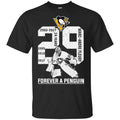 Marc Andre Fleury Forever A Penguin T-Shirts, Hoodie, Sweater