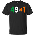 49-1 Mayweather – Conor McGregor Shirt, Hoodie, Tank