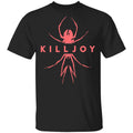 Killjoy Spider Danger Days My Chemical Romance Album Shirt, Hoodie, Tank