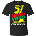 51 Mello Yello Cole Trickle – Days of Thunder Shirt, Hoodie, Tank