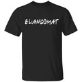 Elangomat Friends Style Shirt, Hoodie, Tank