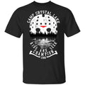 Camp Crystal Lake Hide And Seek Champion 1980 Shirt, Hoodie, Tank