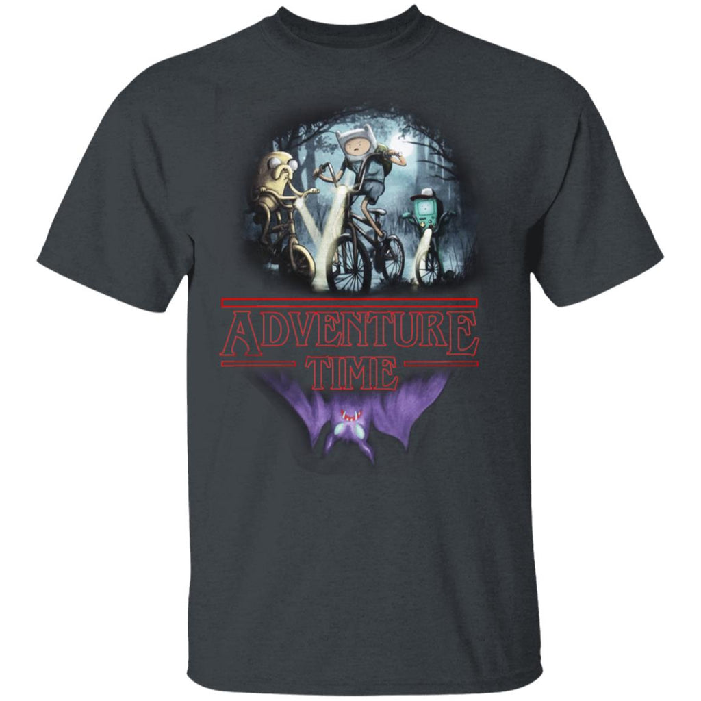 Adventure Time Shirt, Hoodie, Tank