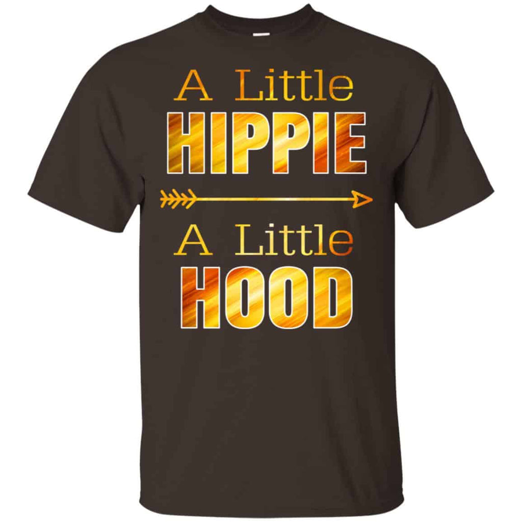 A Little Hippie A Little Hood Shirt, Hoodie, Tank