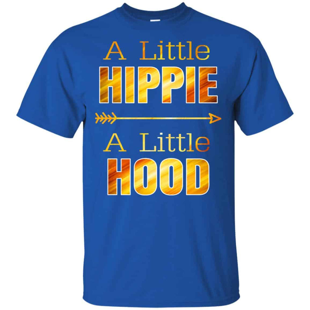 A Little Hippie A Little Hood Shirt, Hoodie, Tank