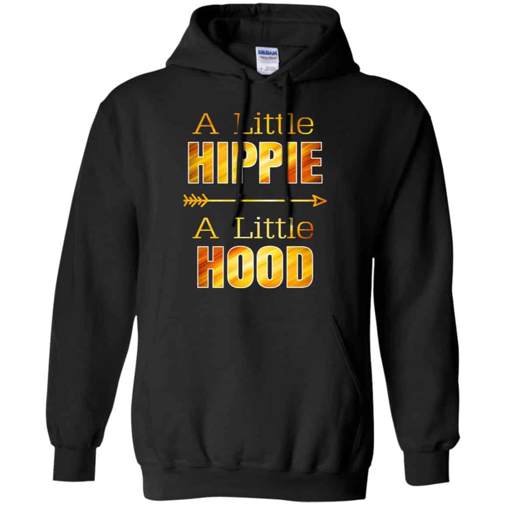 A Little Hippie A Little Hood Shirt, Hoodie, Tank
