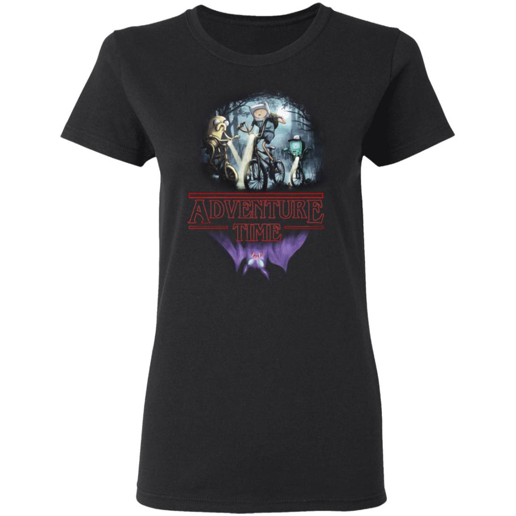 Adventure Time Shirt, Hoodie, Tank