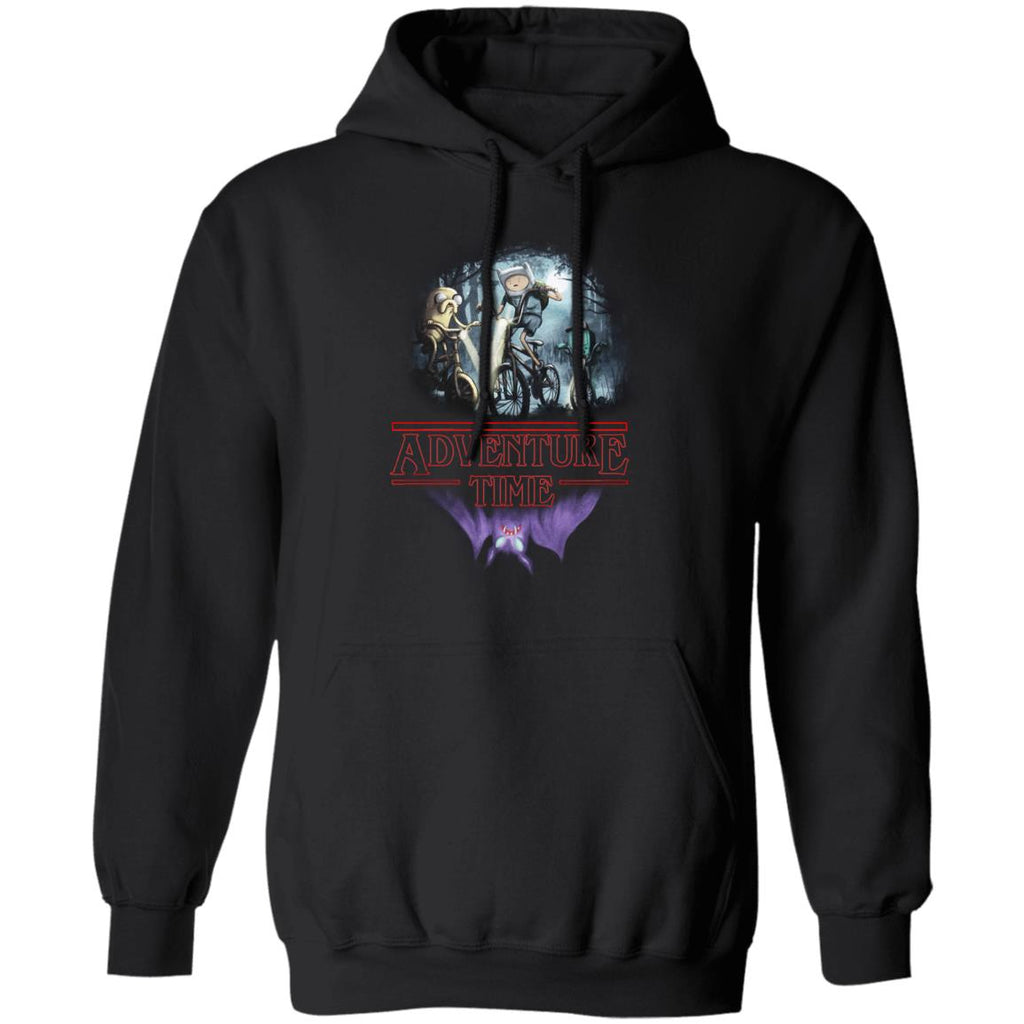 Adventure Time Shirt, Hoodie, Tank