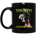 Tom Petty And The Heartbreakers Mug