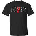 Lover Loser Shirt, Hoodie, Tank