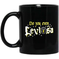 Do You Even Leviosa Mug