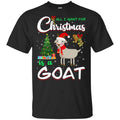 All I Want For Christmas Is A Goat Shirt, Hoodie, Tank