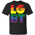 LGBT T-Shirts I Pride Month Gifts LGBTQ Shirt, Hoodie, Tank