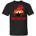 You’re Alright Boah RDR2 Style Gaming Shirt, Hoodie, Tank