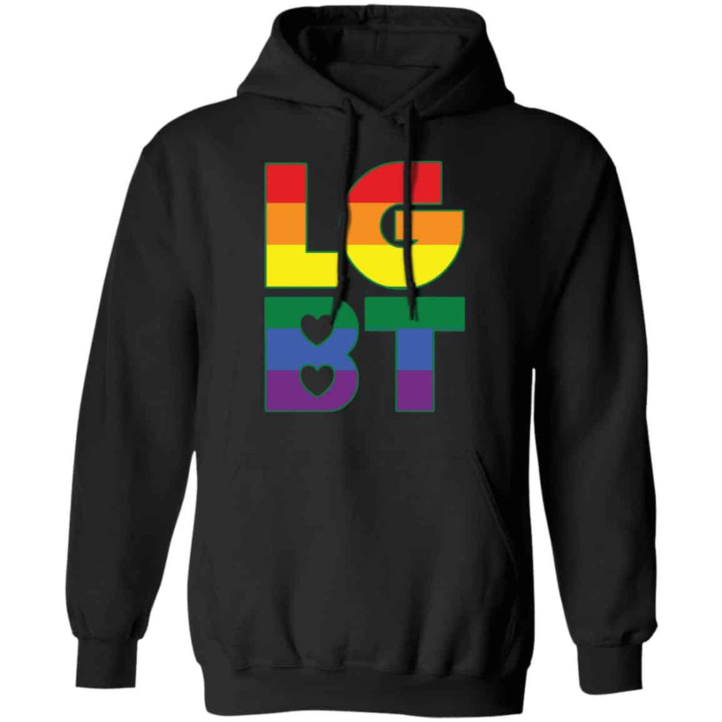 LGBT T-Shirts I Pride Month Gifts LGBTQ Shirt, Hoodie, Tank