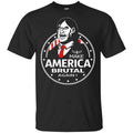Make America Brutal Again Shirt, Hoodie, Tank