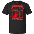 Atallic Pet ‘Em All Shirt, Hoodie, Racerback Tank