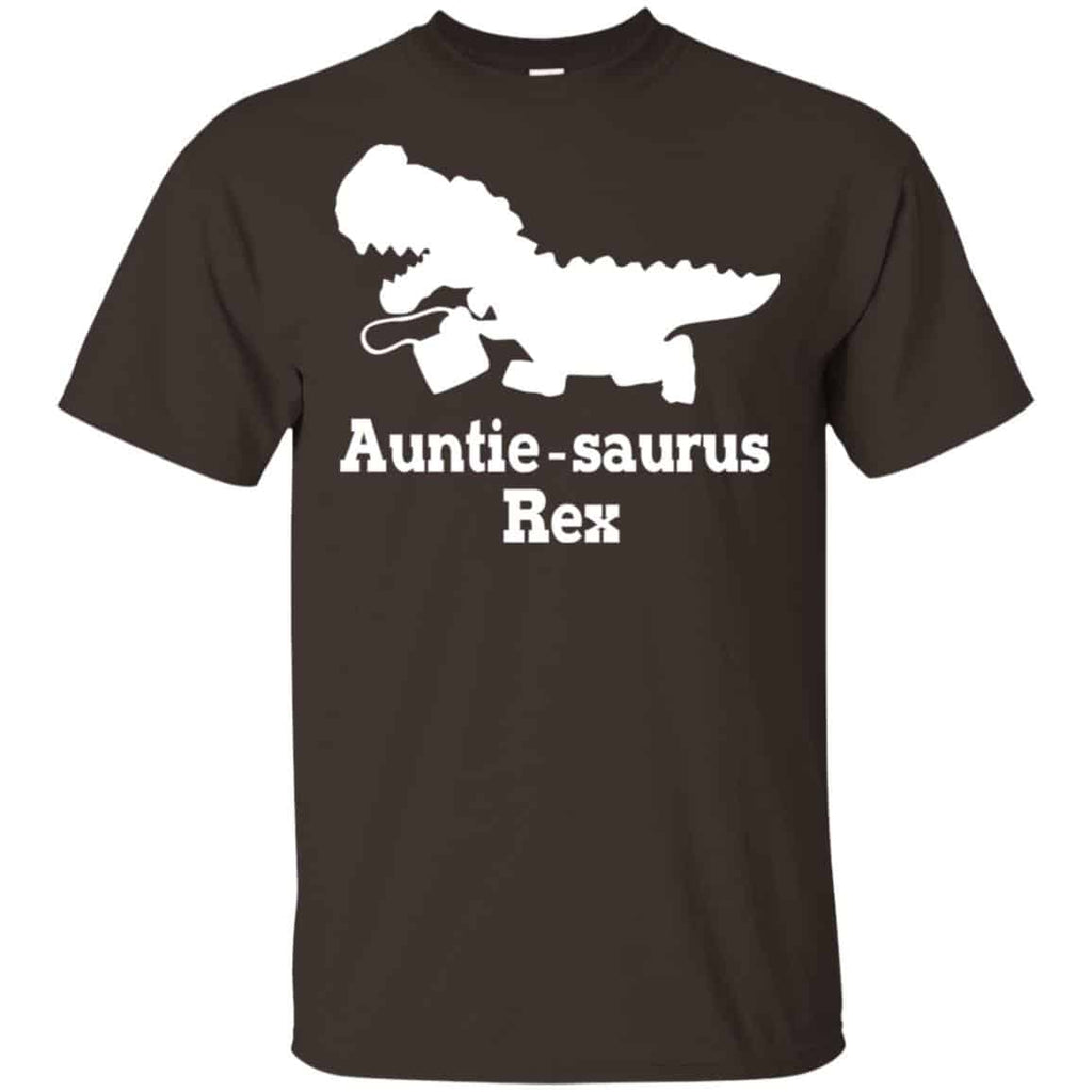Auntie Saurus Rex Dinosaur Shirt, Hoodie, Tank