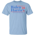 Joe Biden Kamala Harris 2020 It’s Us Or The Orange idiot Shirt, Hoodie, Tank