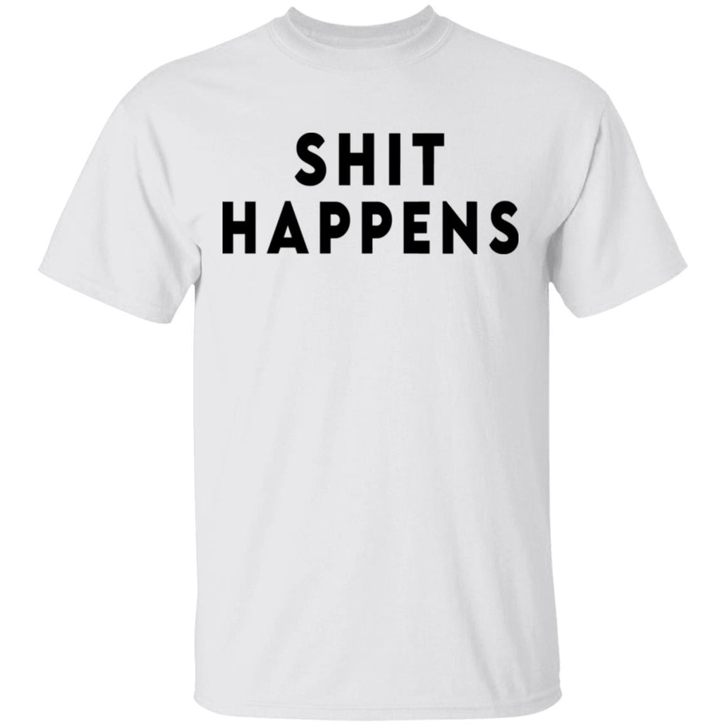 Shit Happens When You Party Naked Shirt, Hoodie, Tank