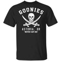 Goonies Astoria Never Say Die Shirt, Hoodie, Tank