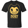 Bendy And The Ink Machine Shirt, Hoodie, Tank