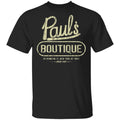 Paul’s Boutique New York Since 1989 Shirt, Hoodie, Tank