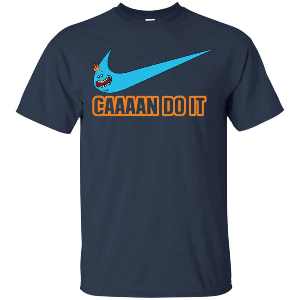 Caaaan Do It Shirt, Hoodie, Tank