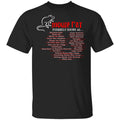 Parks and Recreation Mouse Rat Formerly Known As Shirt, Hoodie, Tank