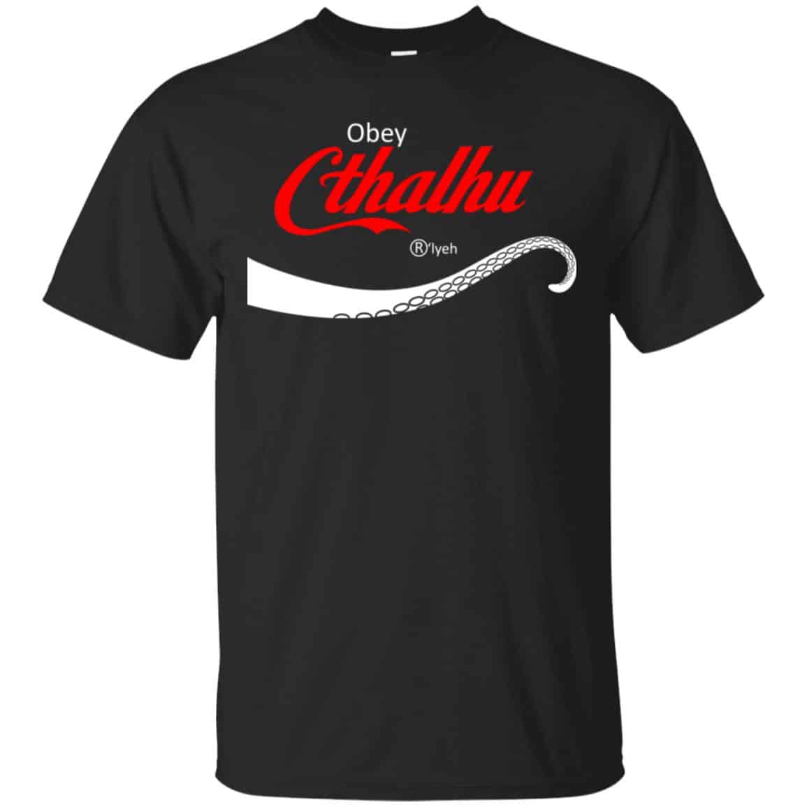 Obey Cthathu Shirt, Hoodie, Tank