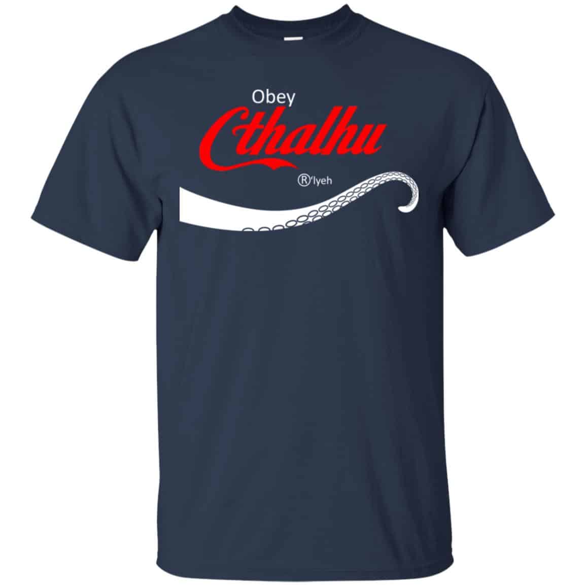 Obey Cthathu Shirt, Hoodie, Tank