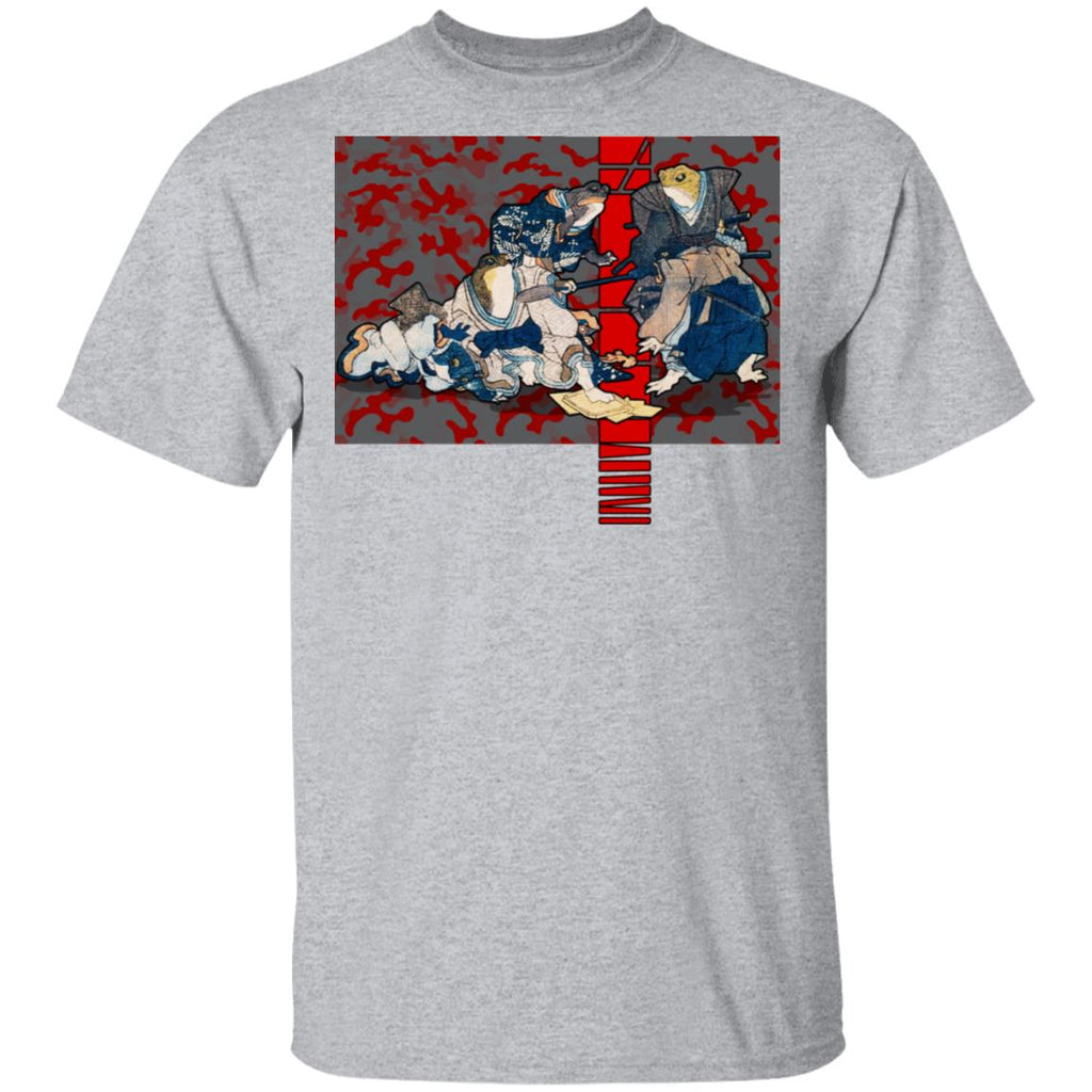 A Negotiation Shirt, Hoodie, Tank