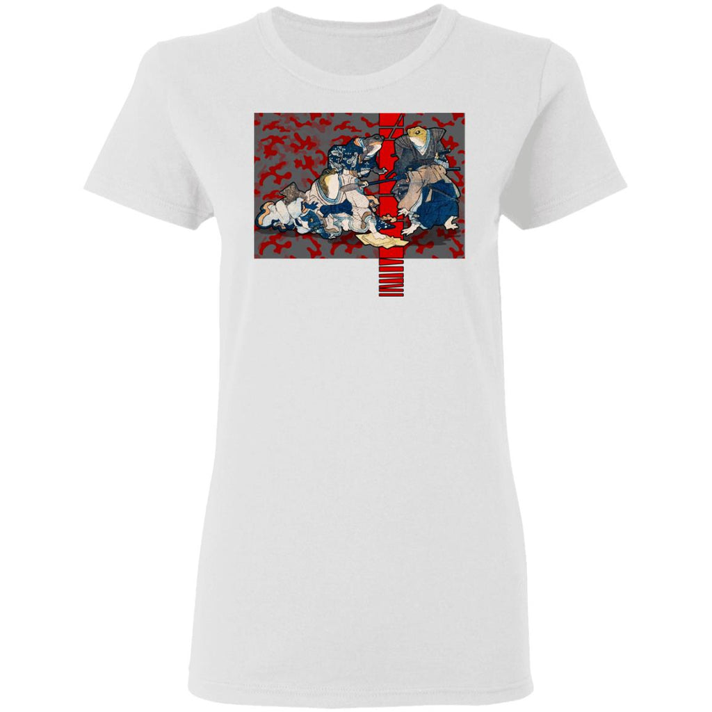 A Negotiation Shirt, Hoodie, Tank