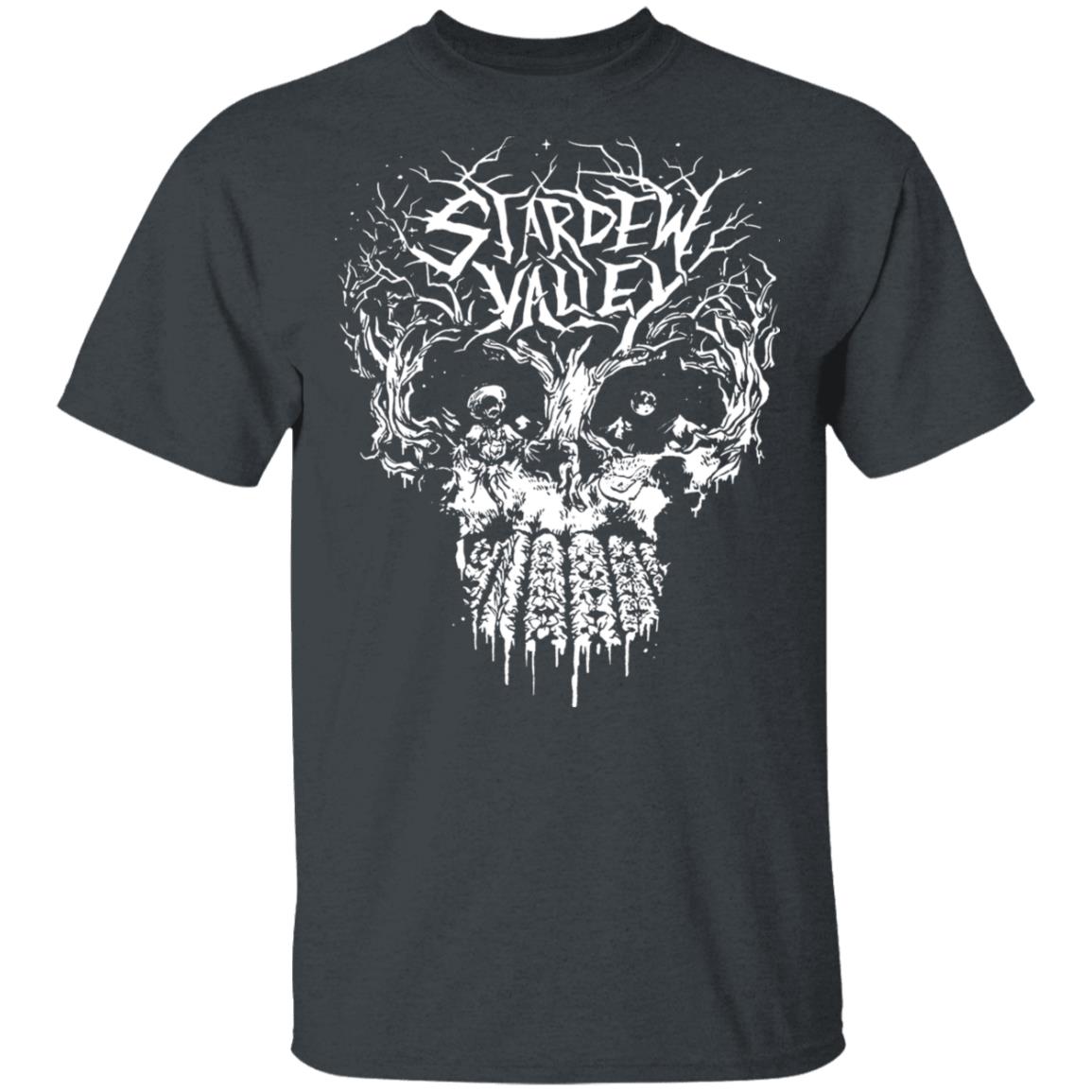 Stardew Valley Shirt, Hoodie, Tank